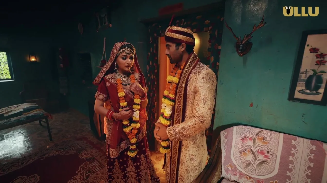 Dil Sambhal Ja Zara S01 P02 ULLU